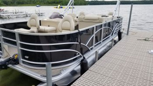 boat rentals